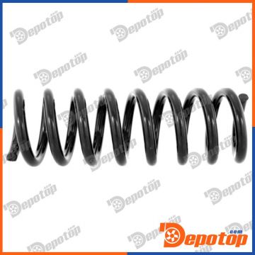 Ressorts de suspension avant pour MERCEDES | 17400, 17420
